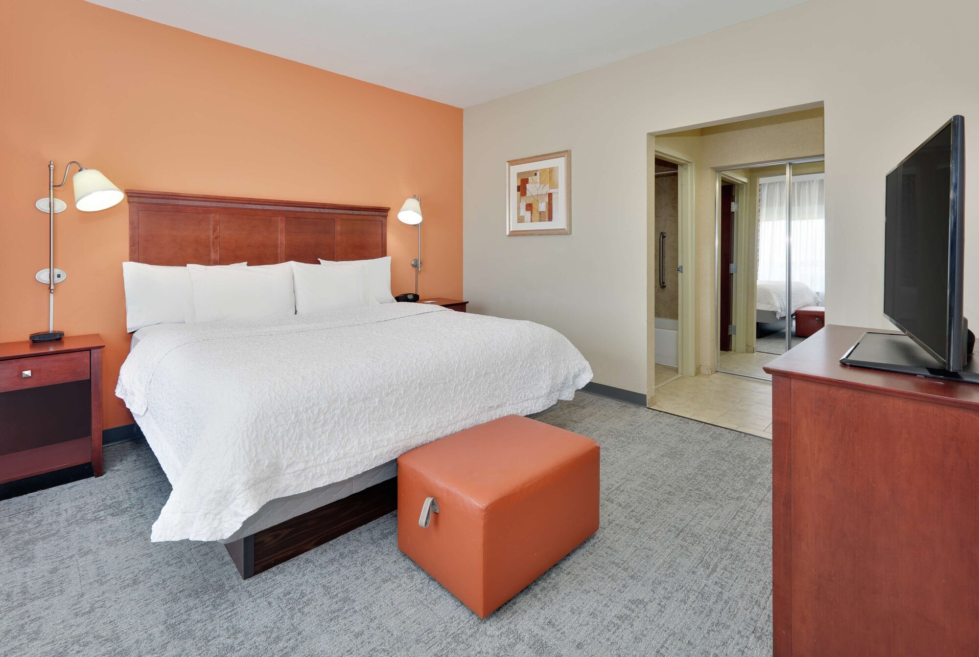 hampton inn and suites abilene i 20