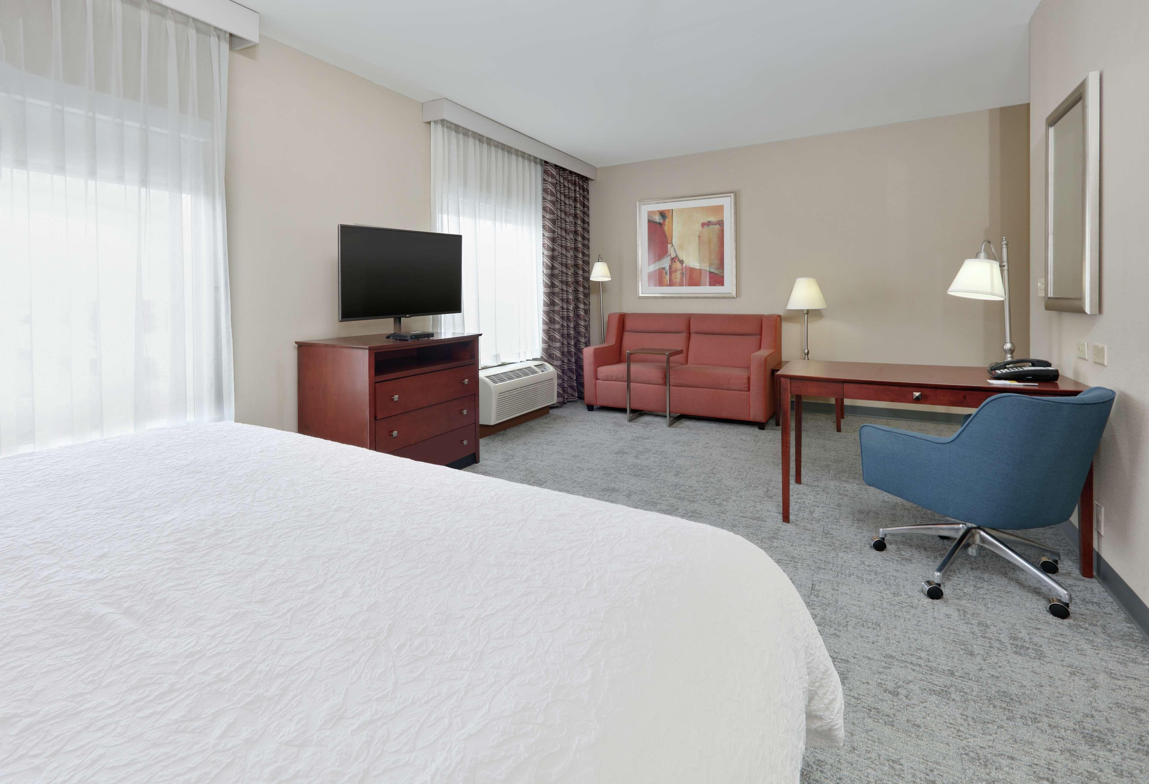 hampton inn and suites abilene i 20