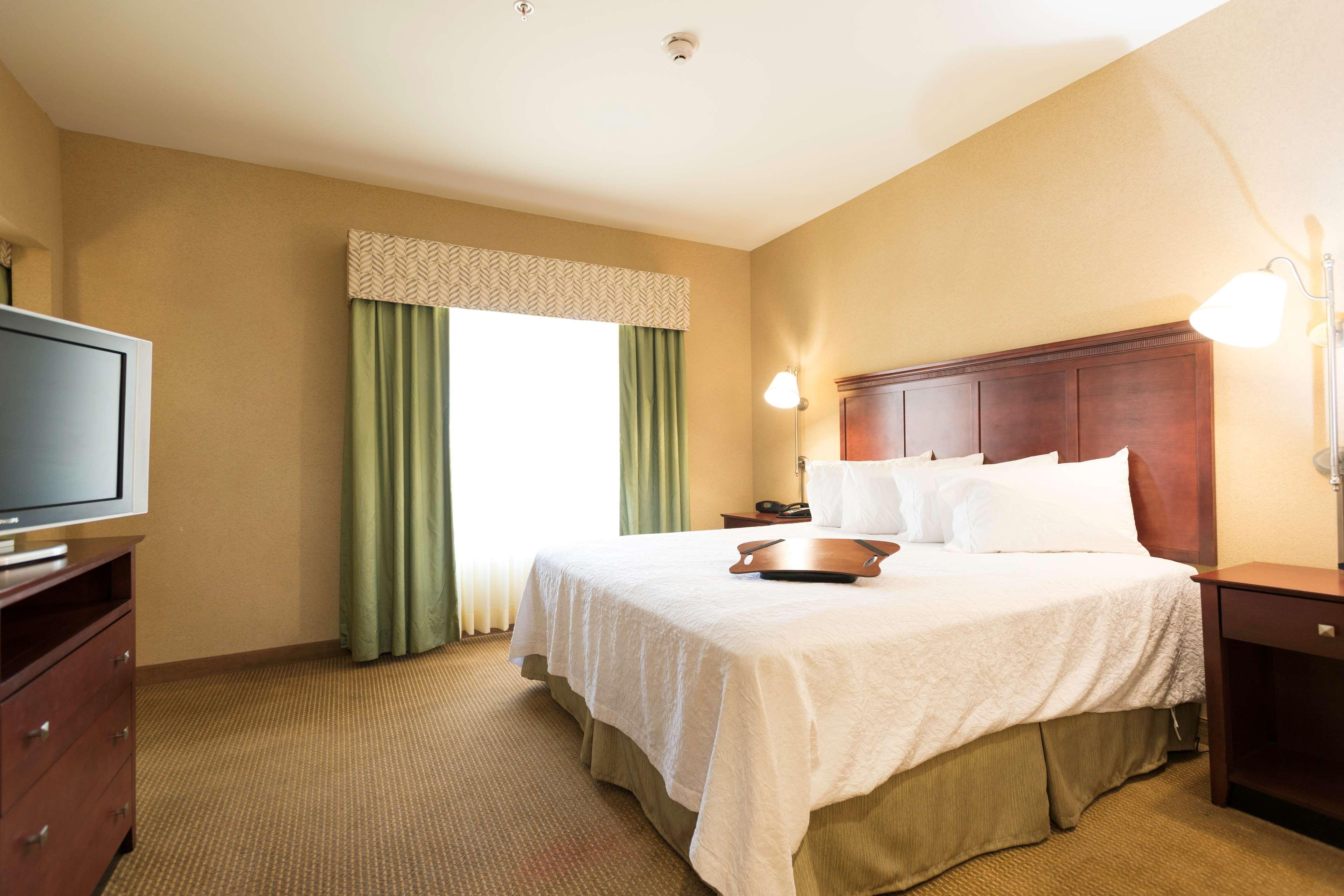 hampton inn and suites abilene i 20