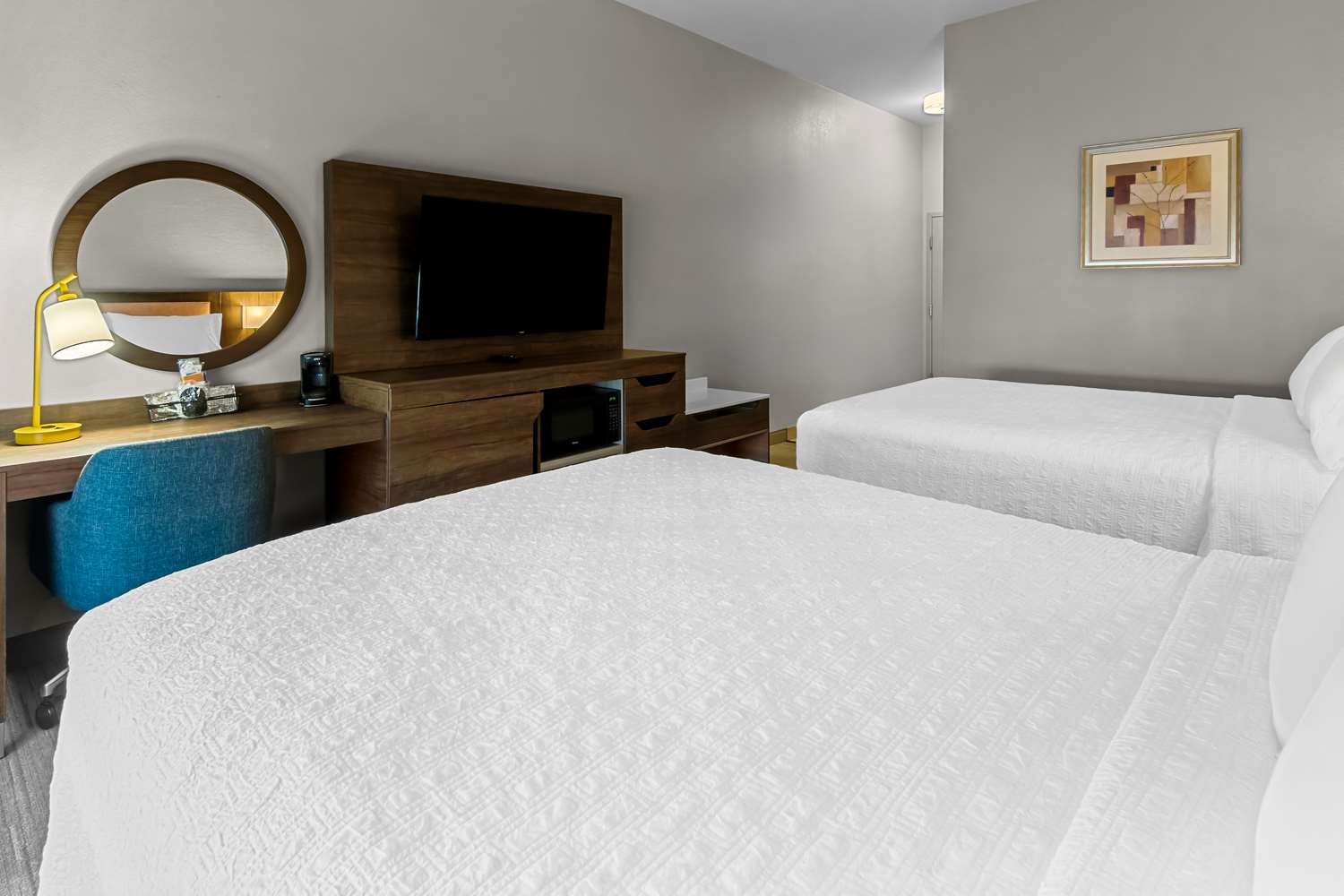 hampton inn and suites abilene i 20
