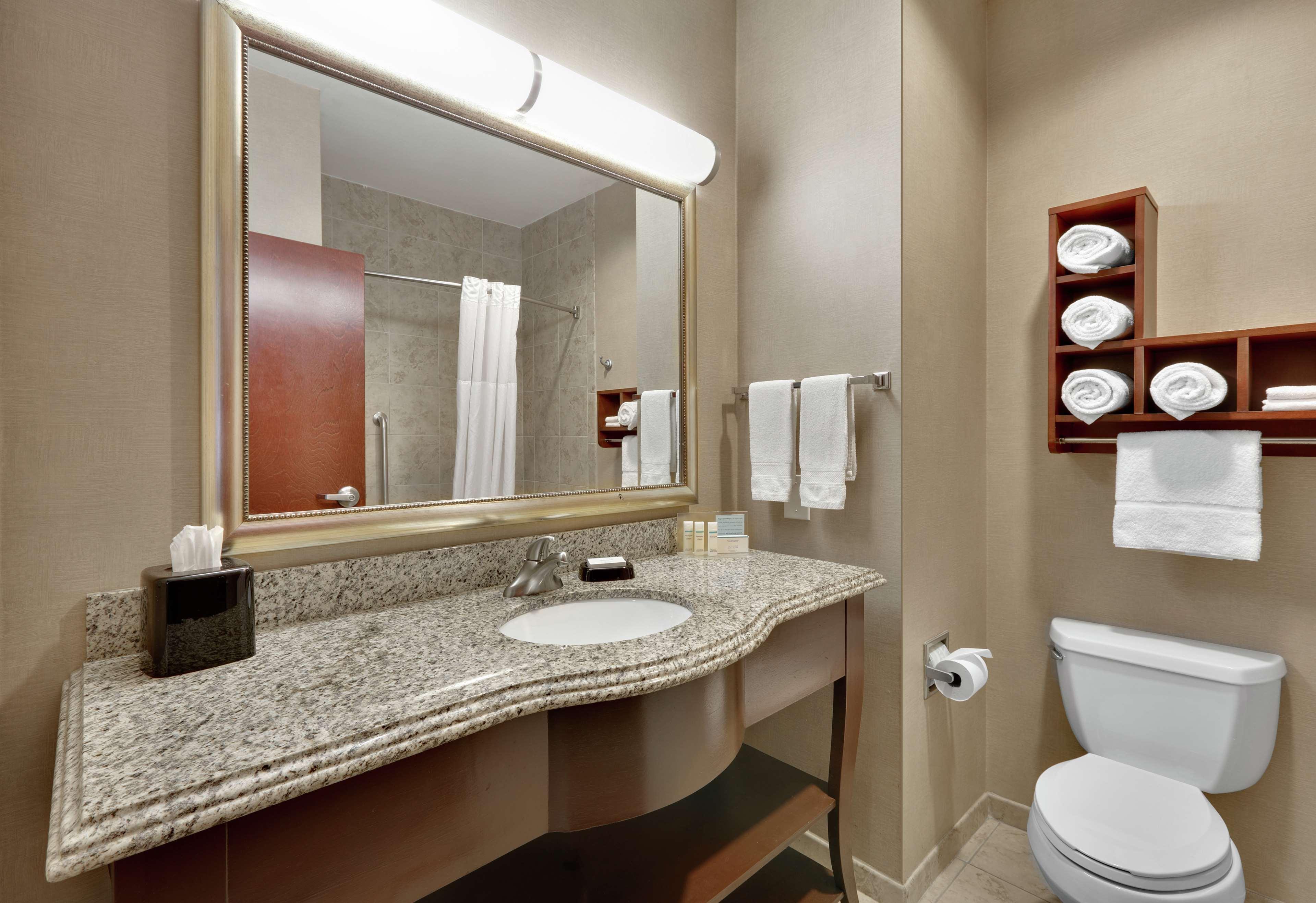 hampton inn and suites abilene i 20