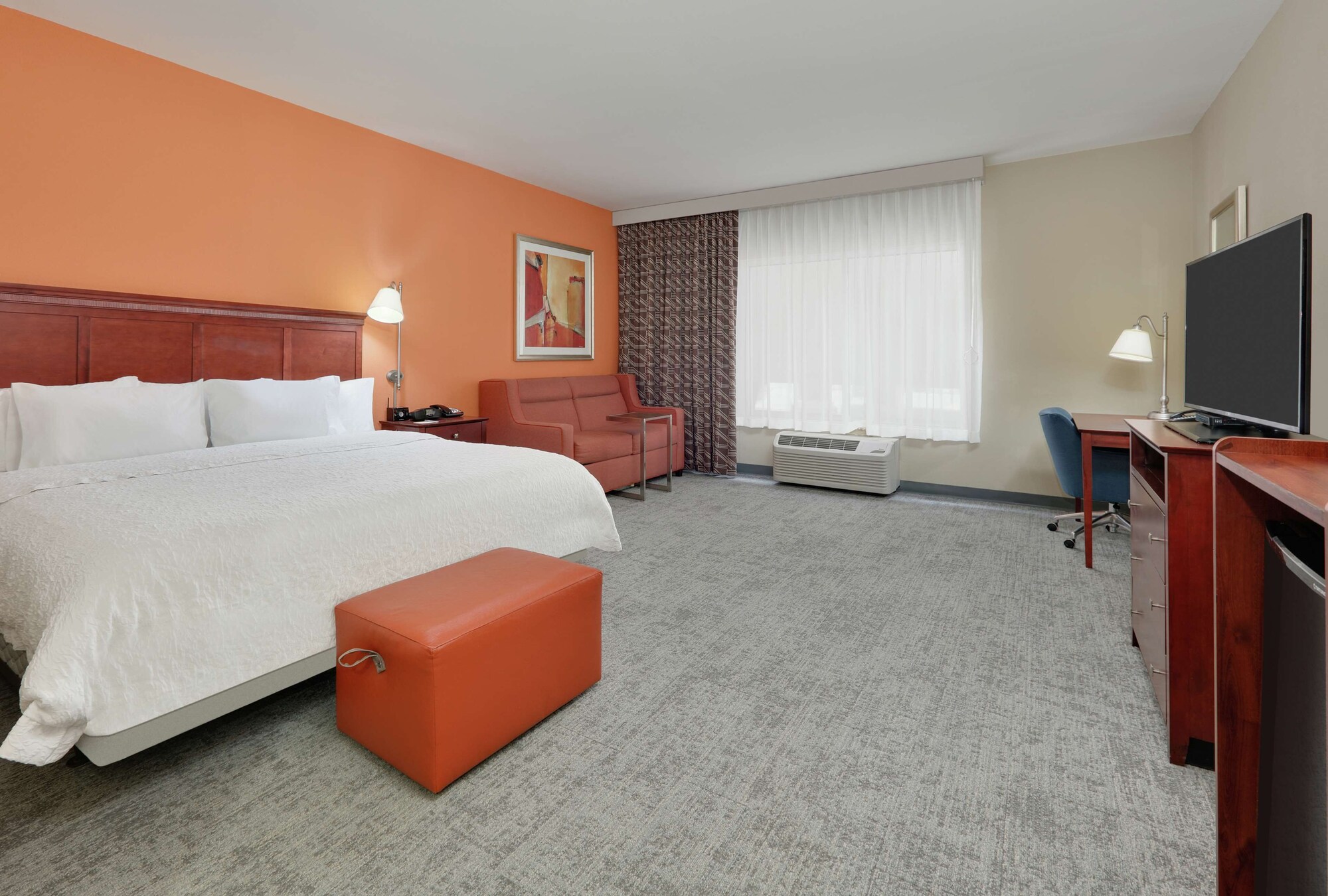 hampton inn and suites abilene i 20