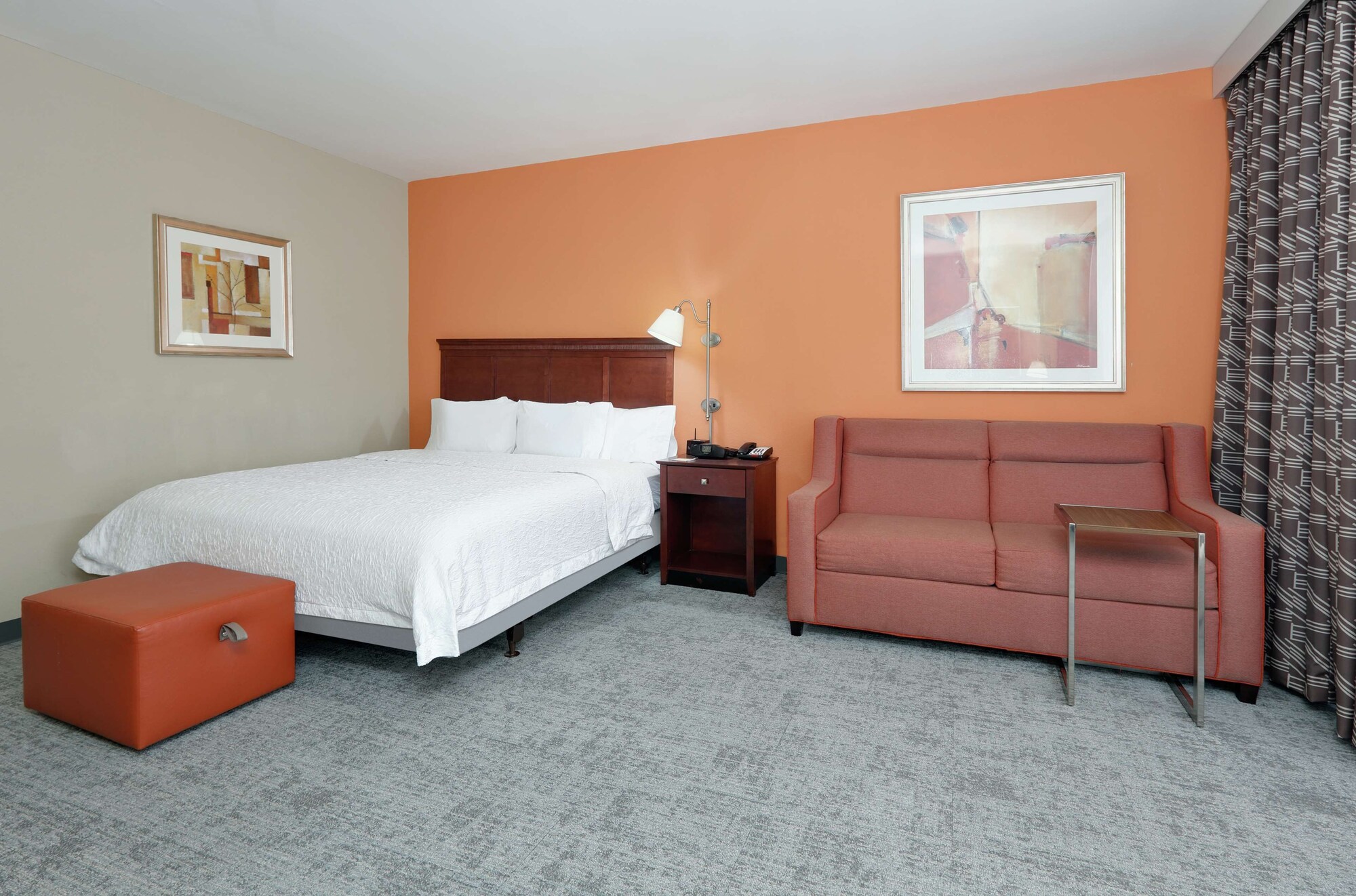 hampton inn and suites abilene i 20