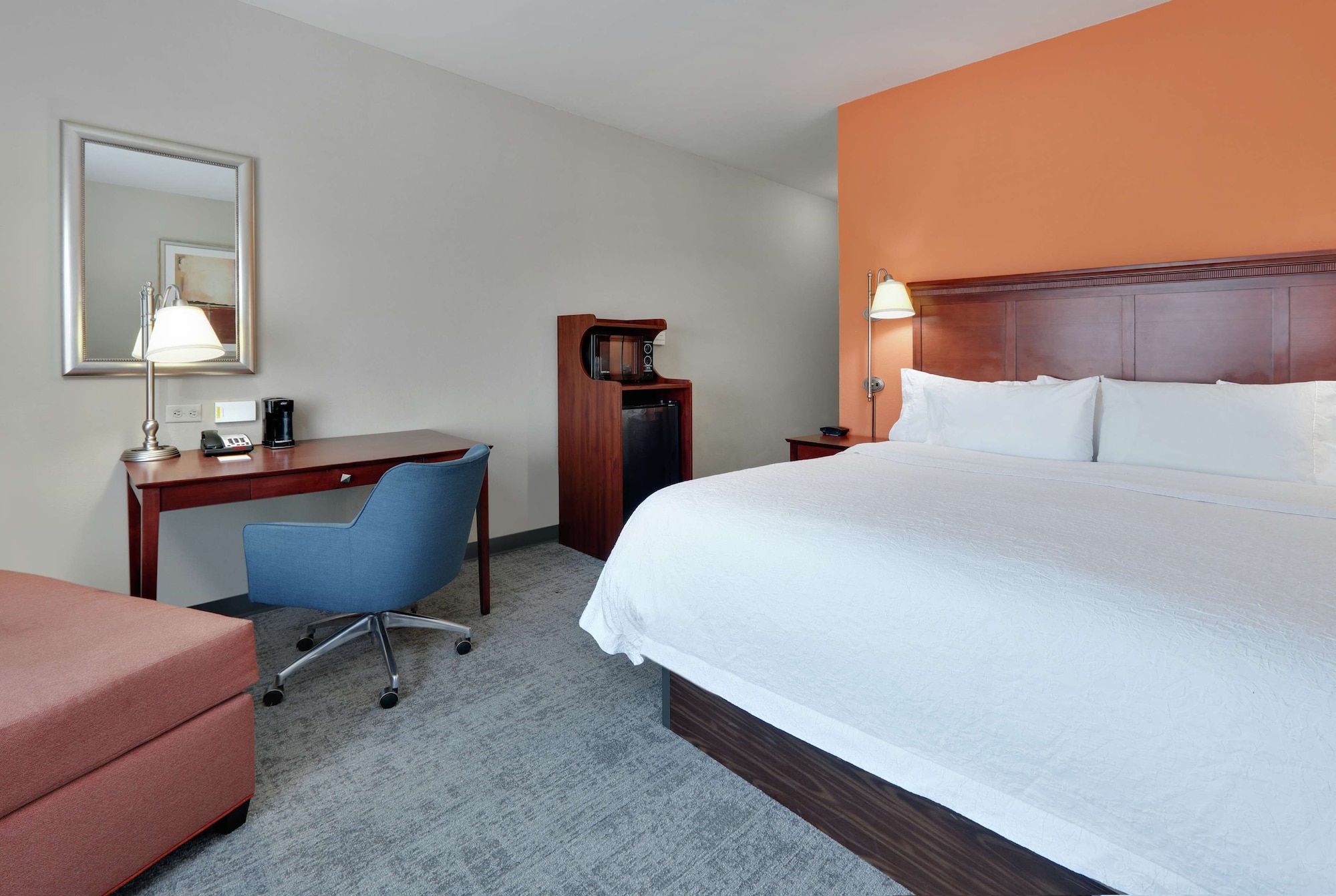 hampton inn and suites abilene i 20