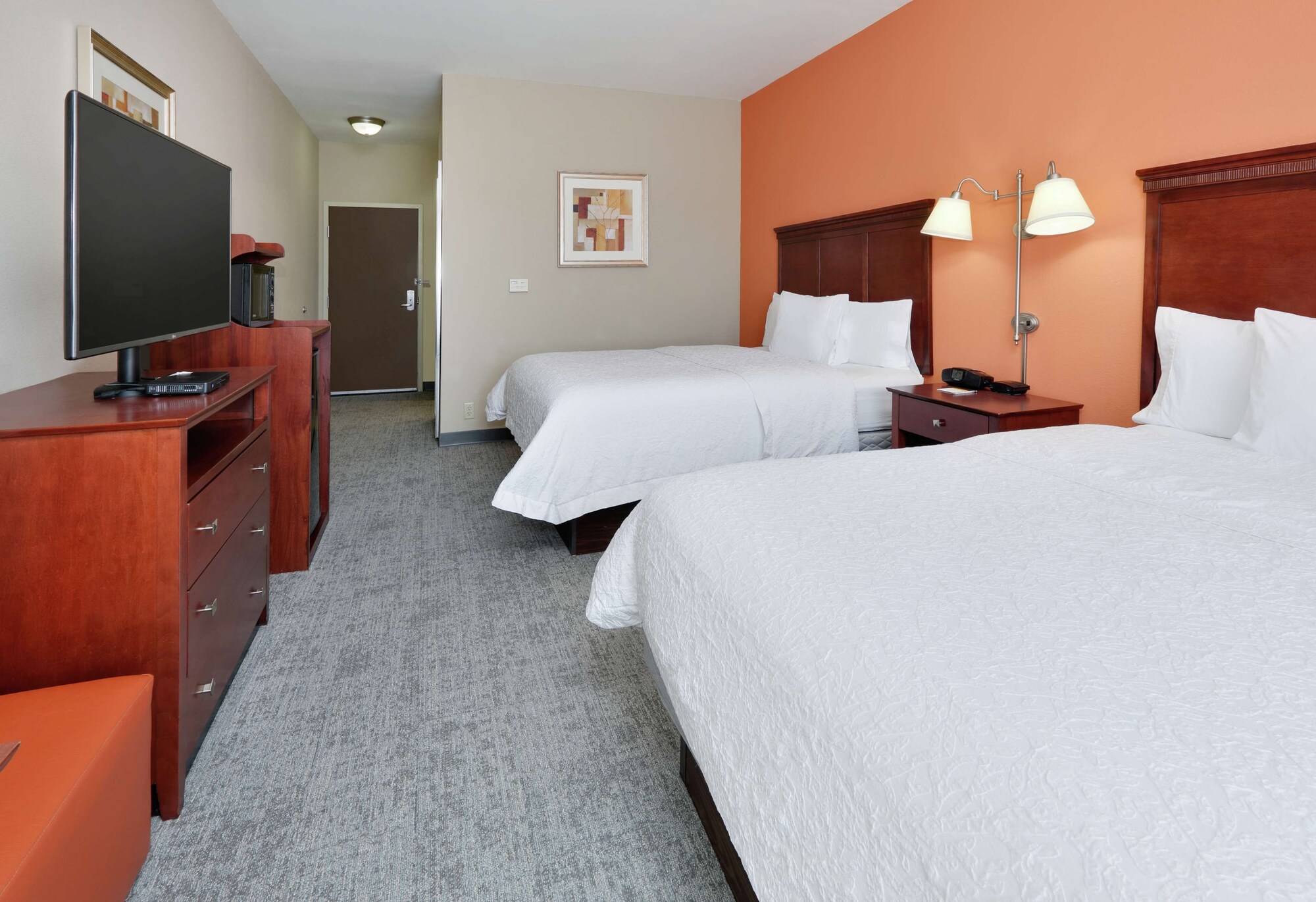 hampton inn and suites abilene i 20