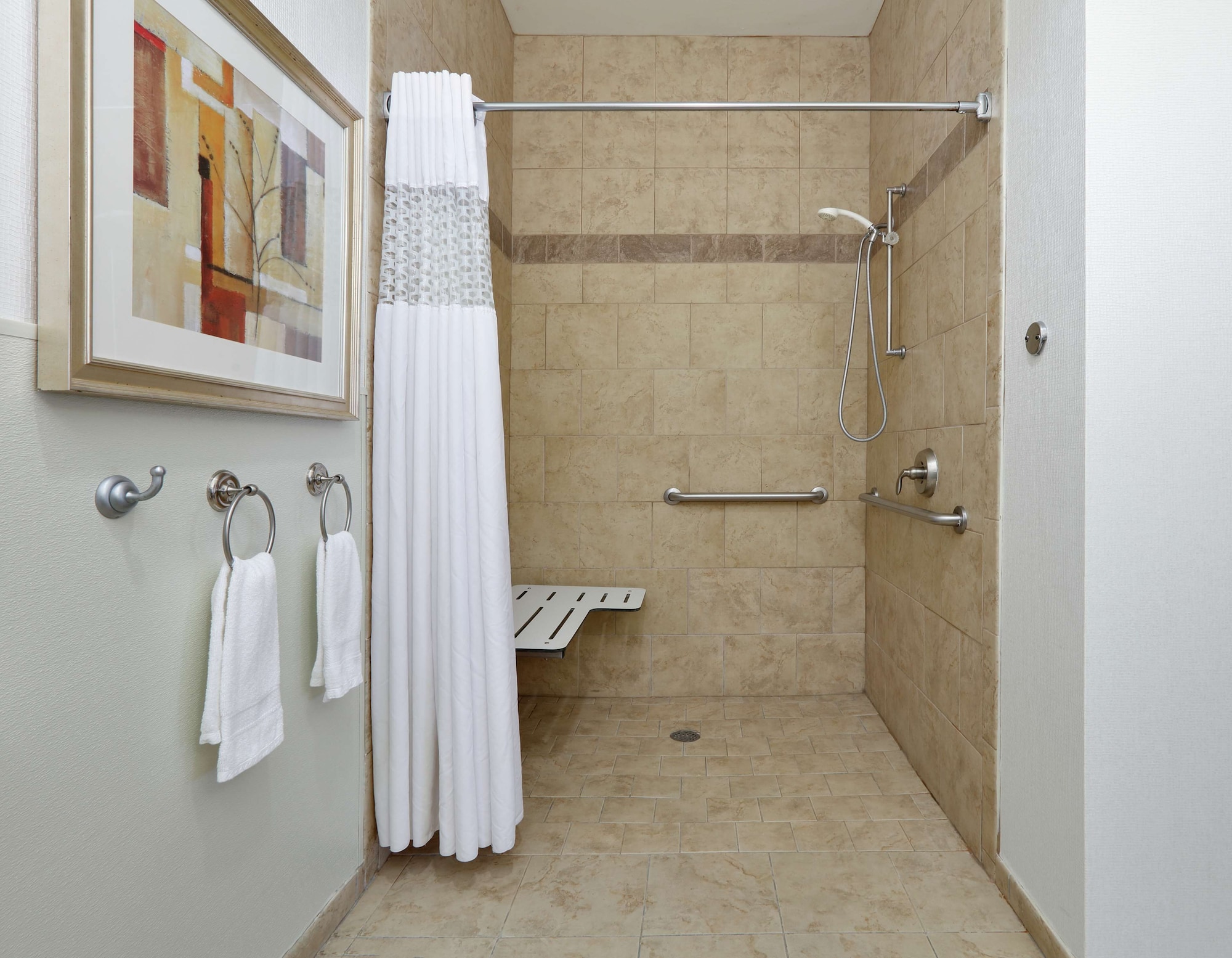 hampton inn and suites abilene i 20