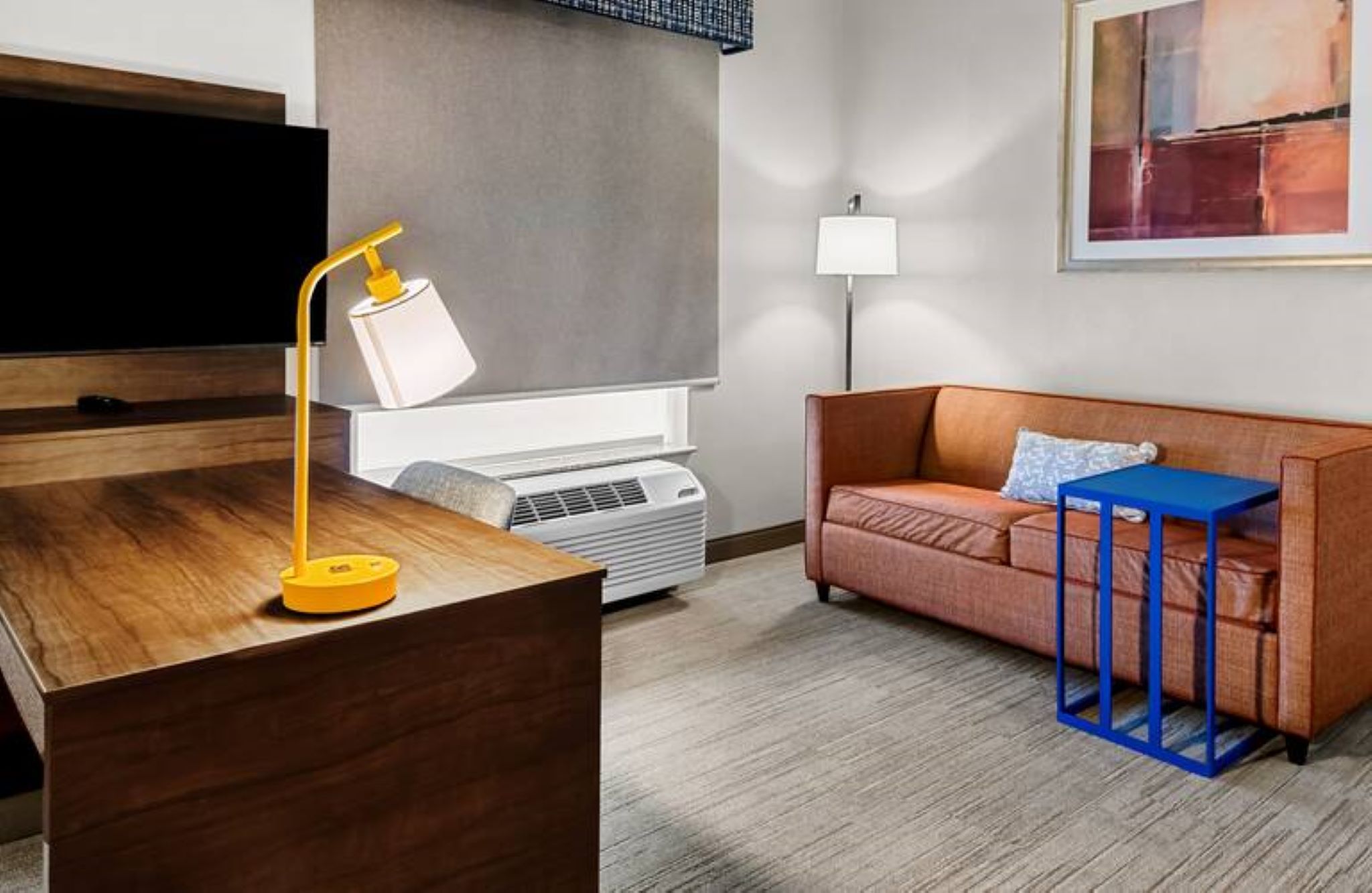hampton inn and suites abilene i 20