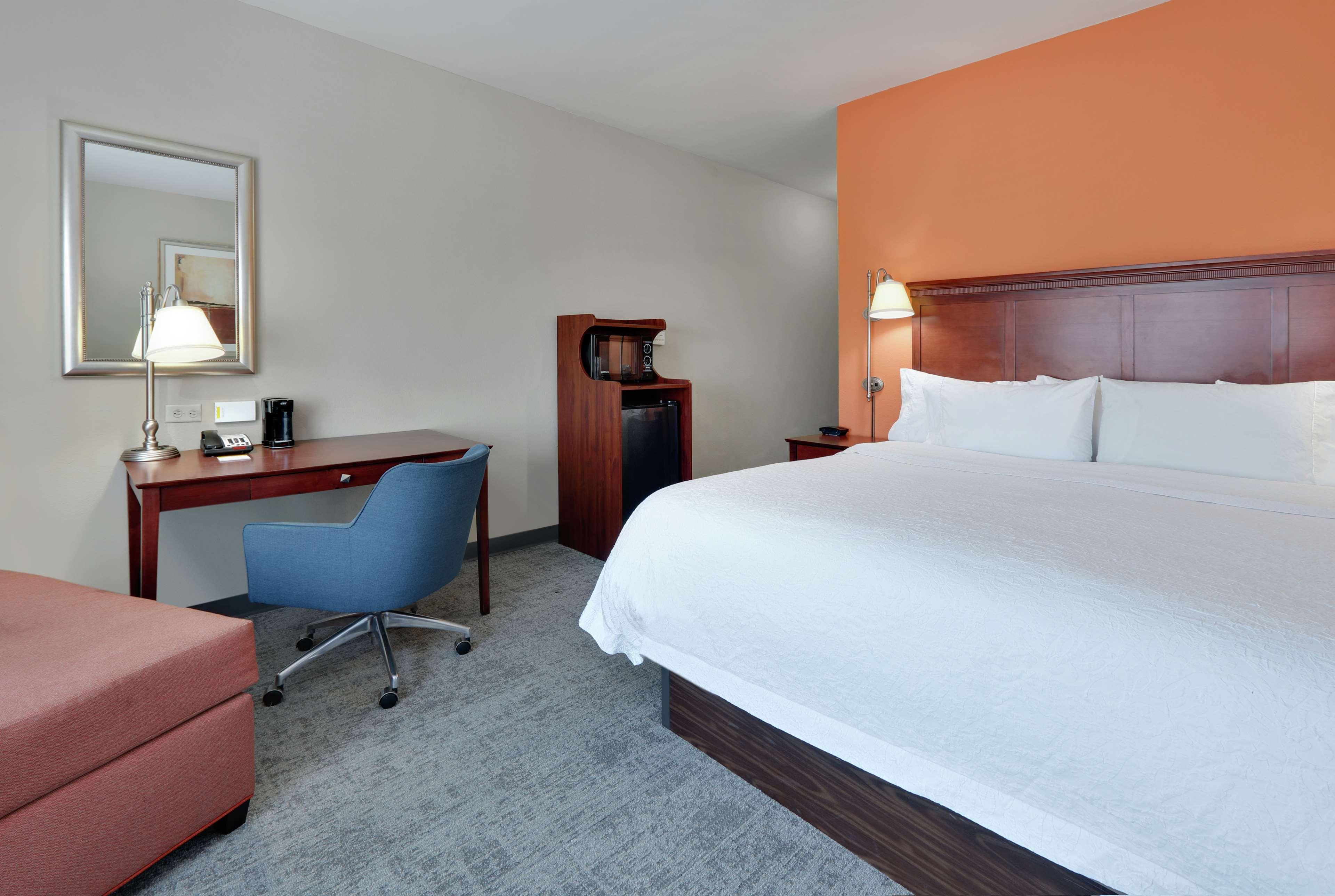 hampton inn and suites abilene i 20