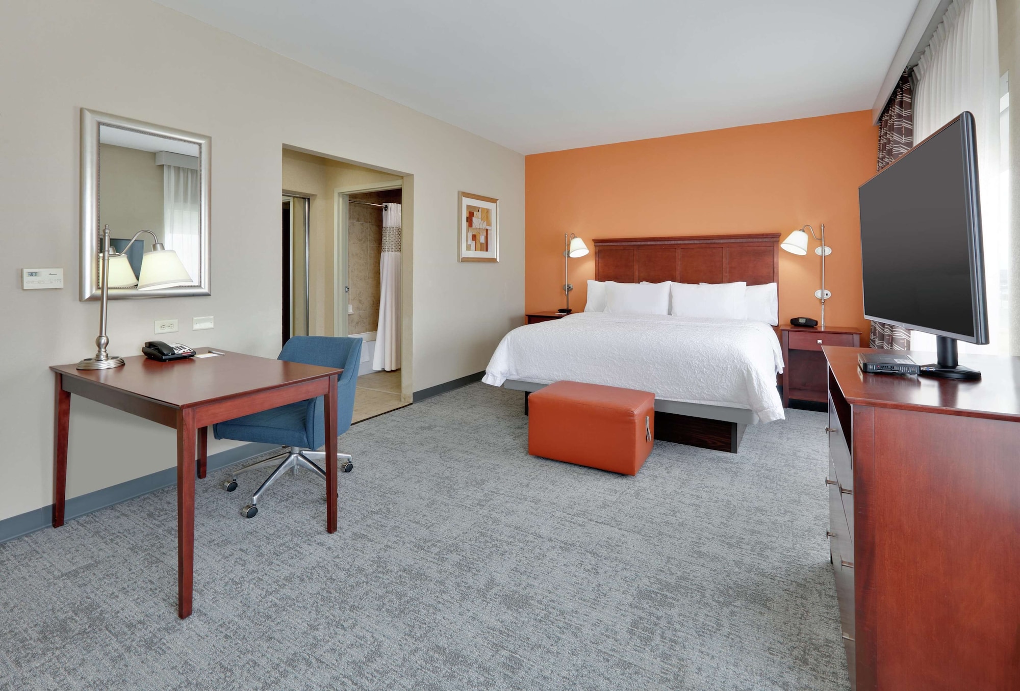 hampton inn and suites abilene i 20