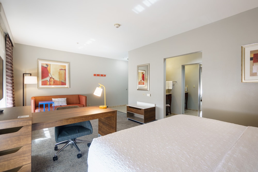 hampton inn and suites abilene i 20