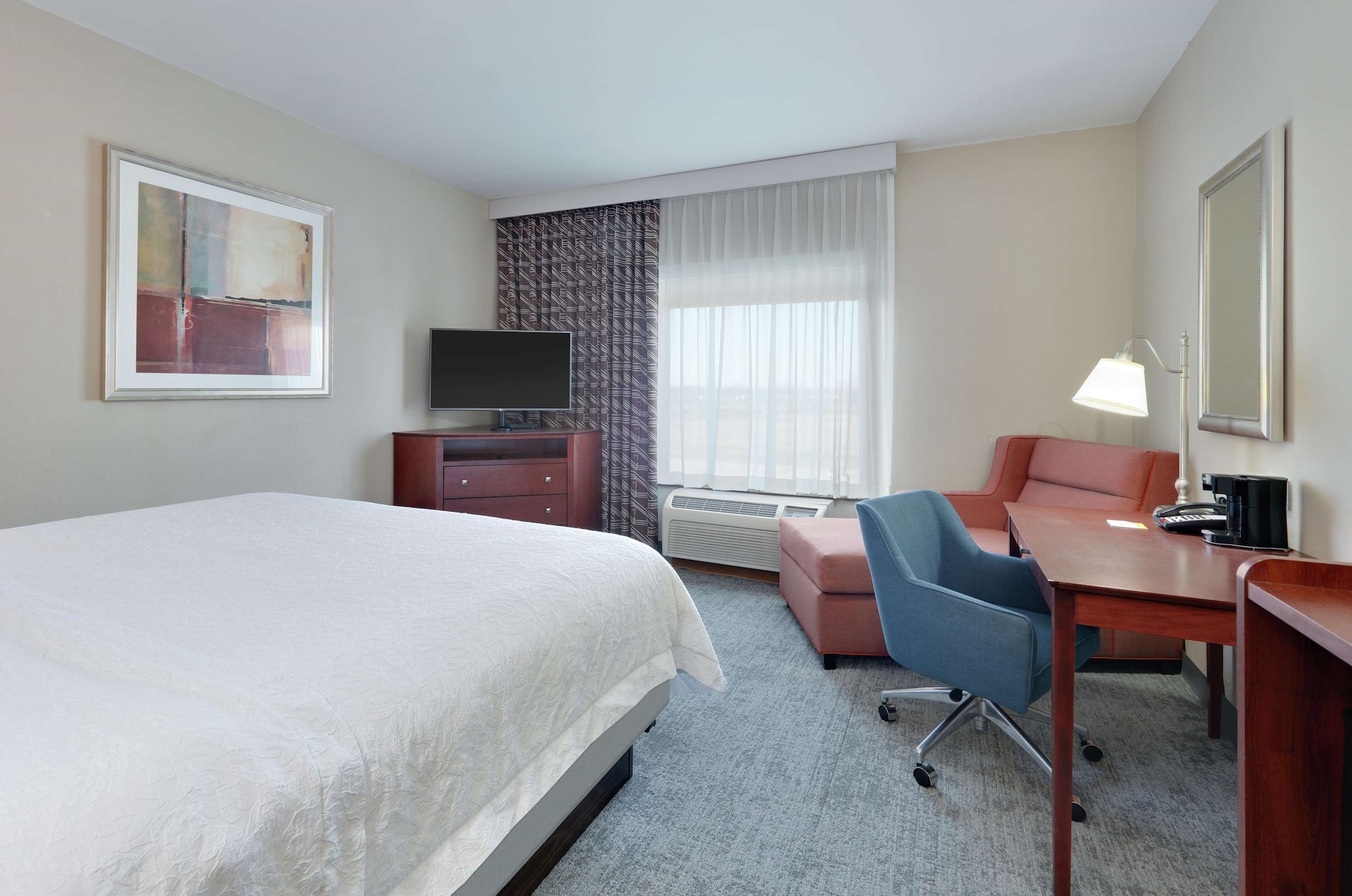 hampton inn and suites abilene i 20