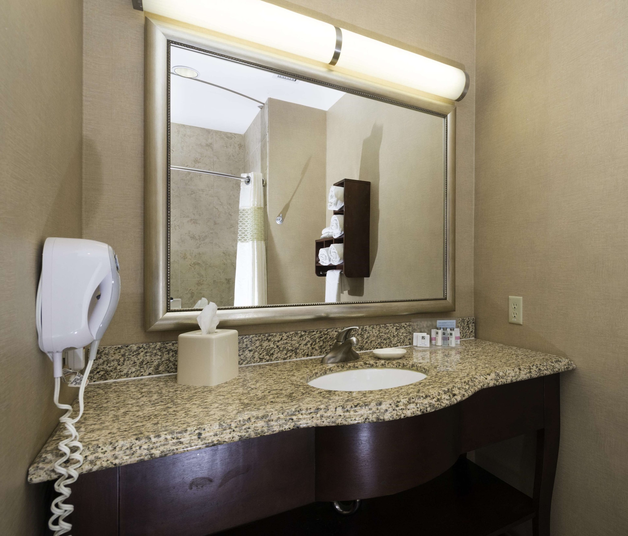 hampton inn and suites abilene i 20