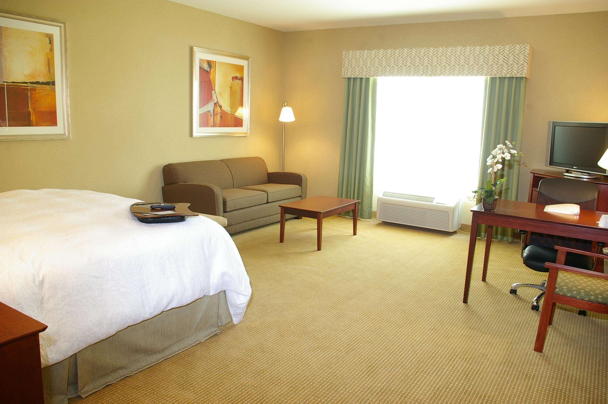 hampton inn and suites abilene i 20