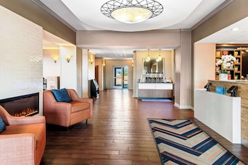 Hampton Inn & Suites Abilene I-20,Taylor>>Abilene,3 star