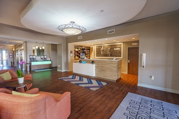 Hampton Inn & Suites Abilene I-20,Taylor>>Abilene,3 star