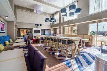 Hampton Inn & Suites Abilene I-20,Taylor>>Abilene,3 star