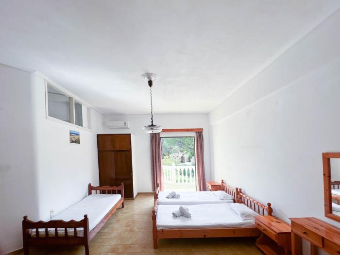 stamiris beach hotel