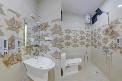 collection o hotel shiva palace