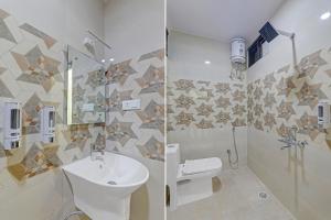 collection o hotel shiva palace