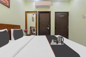 collection o hotel shiva palace