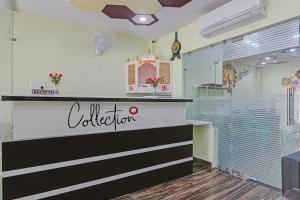Collection O Hotel Shiva Palace,India>>Lucknow,3 star