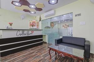 collection o hotel shiva palace