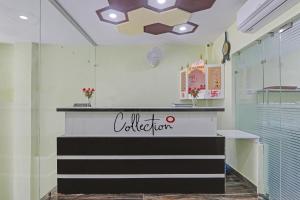 collection o hotel shiva palace