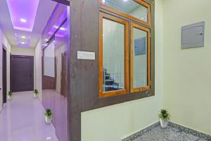 Collection O Hotel Shiva Palace,India>>Lucknow,3 star