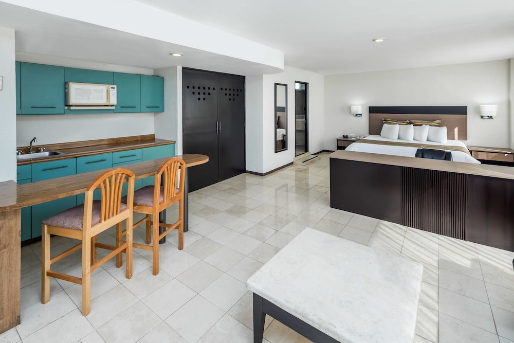 ramada by wyndham hola culiacan