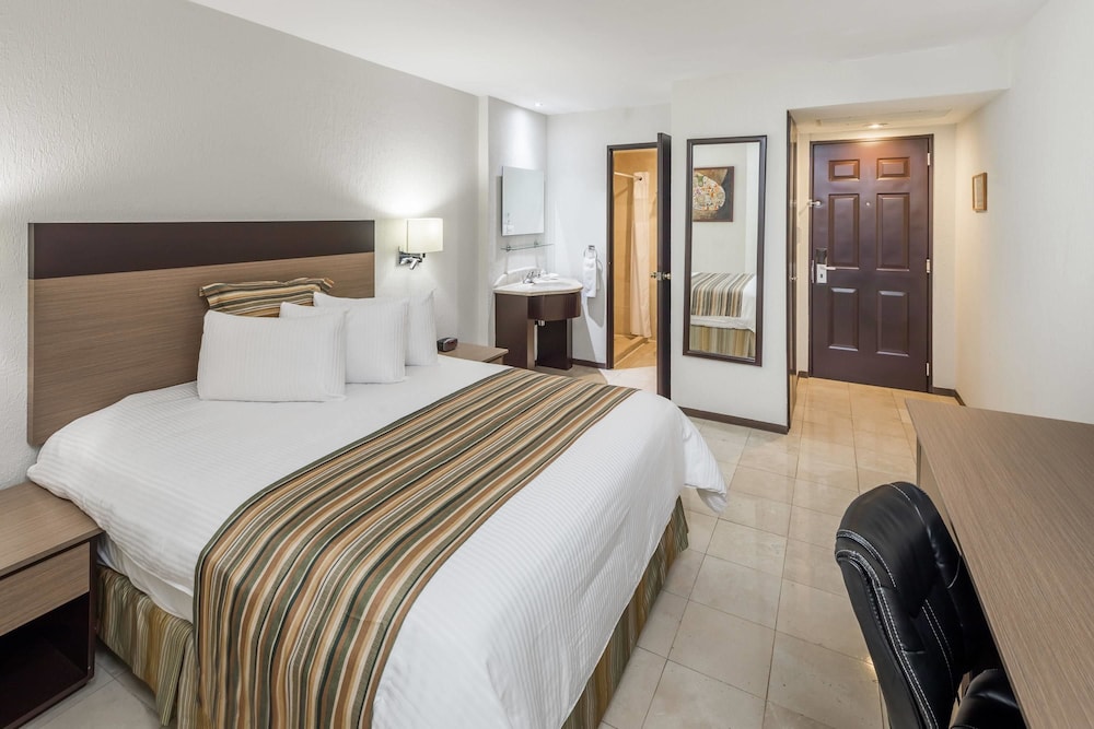ramada by wyndham hola culiacan