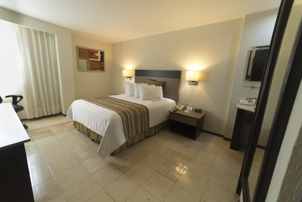 ramada by wyndham hola culiacan