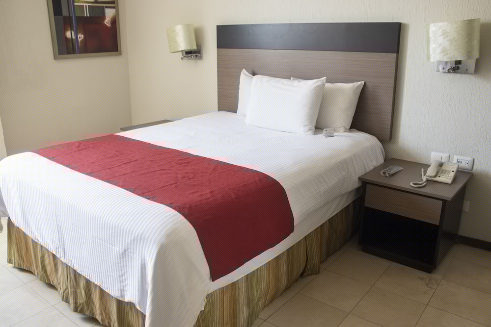 ramada by wyndham hola culiacan