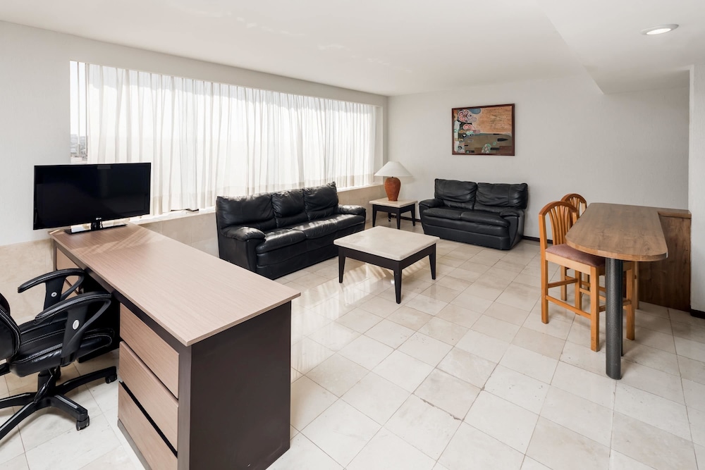 ramada by wyndham hola culiacan