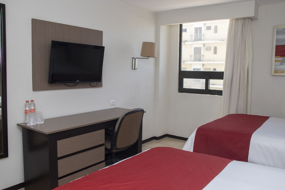 ramada by wyndham hola culiacan