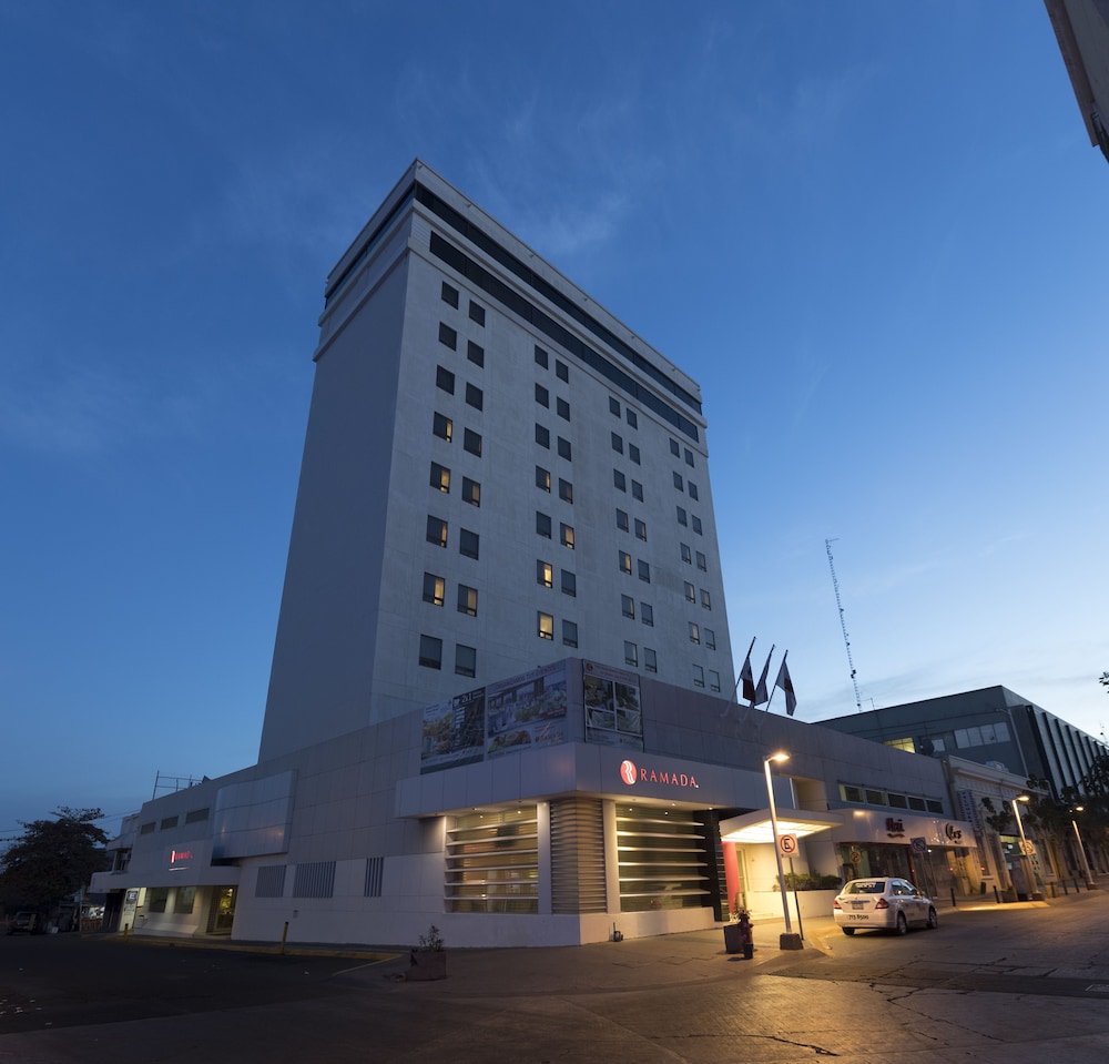 ramada by wyndham hola culiacan