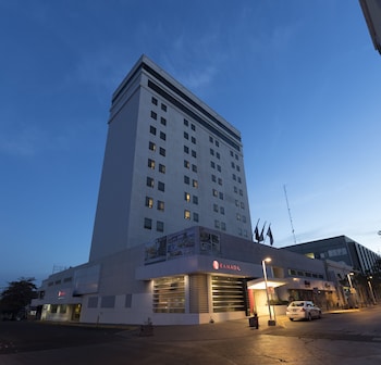 ramada by wyndham hola culiacan