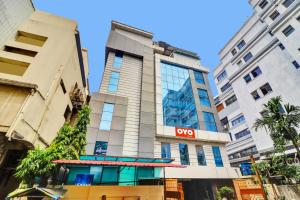 Heavens Inn By Oyo,India>>Hyderabad,3 star