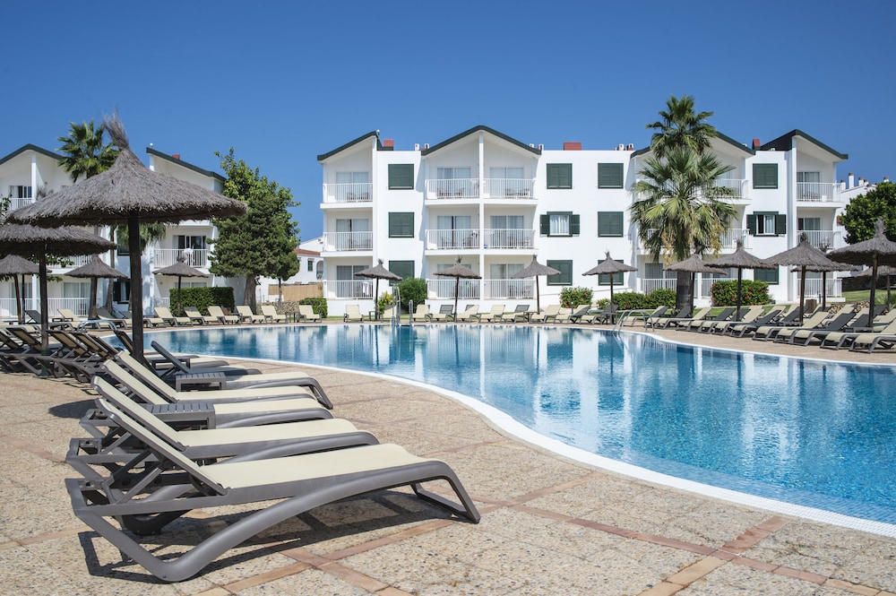 ciutadella de menorca