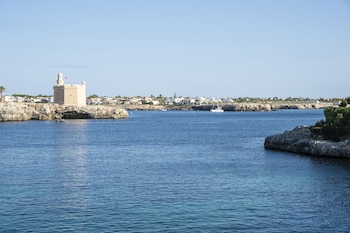 ciutadella de menorca