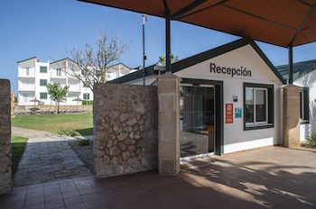 Pierre & Vacances Menorca Cala Blanes,Ciutadella>>Cala En Blanes,4 star
