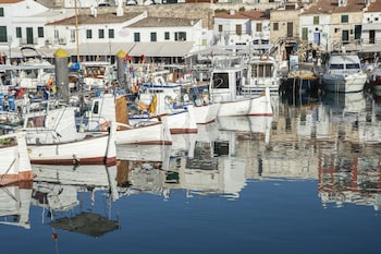ciutadella de menorca