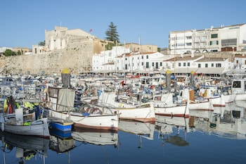 ciutadella de menorca
