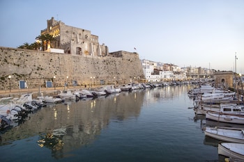 ciutadella de menorca