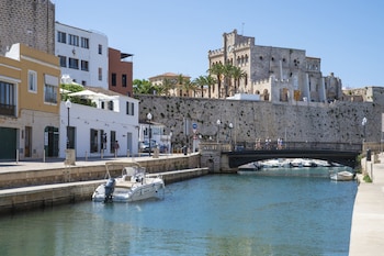 ciutadella de menorca