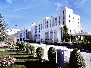 Hotel Al Madinah Holiday,Muscat>>Azaiba,3 star