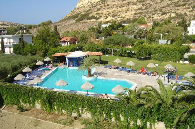 matala iraklion