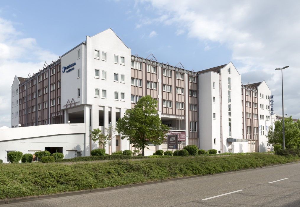bandb hotel rastatt