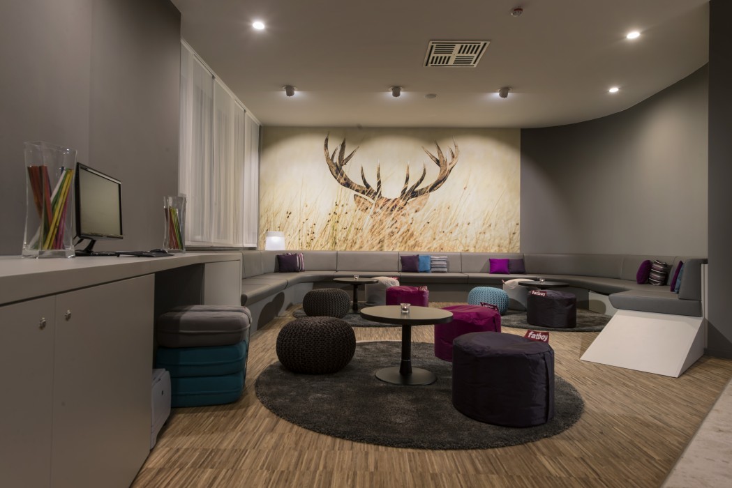 bandb hotel rastatt