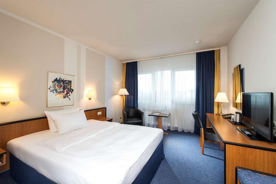 bandb hotel rastatt