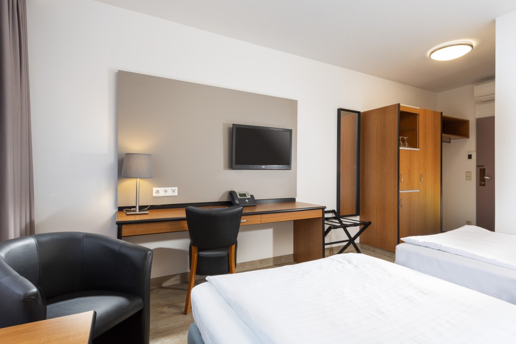 bandb hotel rastatt